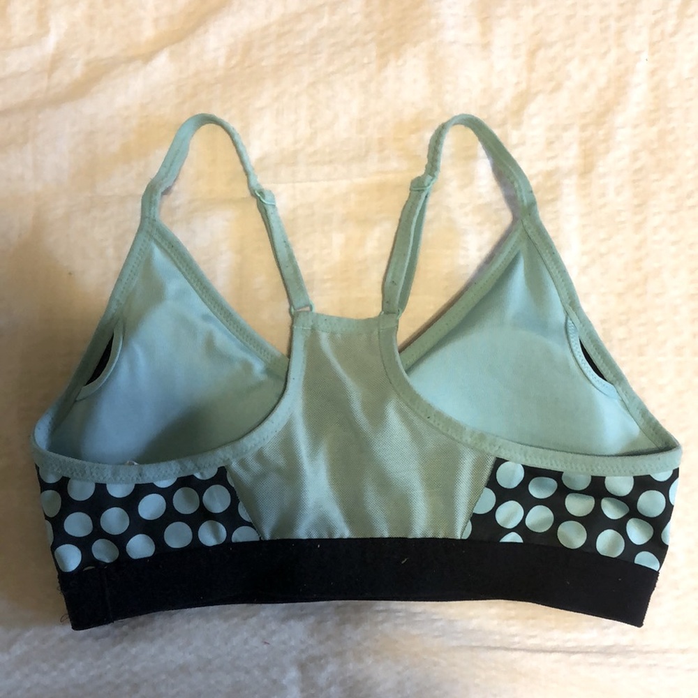 Nike Sports Bra - Picture 2 of 2